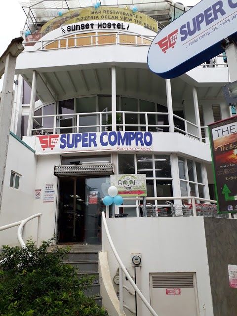Super Compro